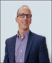 speaker headshot